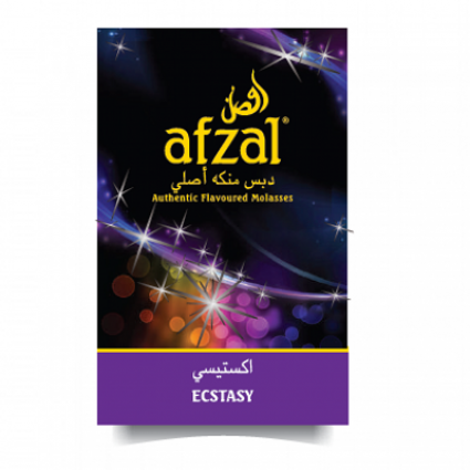 Afzal Extasy 50g